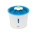 Bebedero Fuente Flower Fountain Led Catit