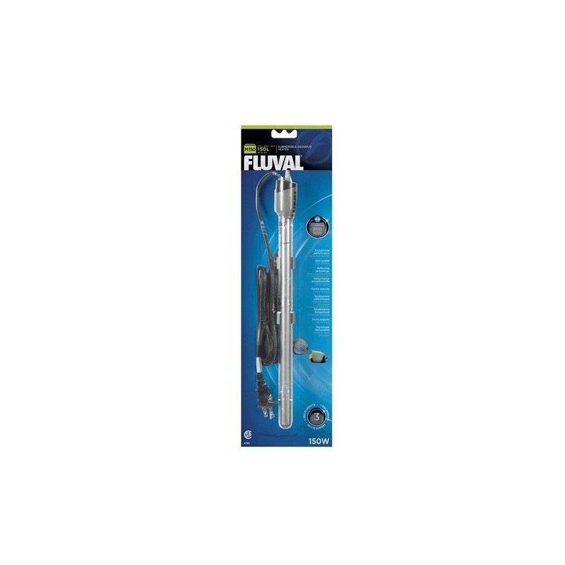 Calentador Electrónico Sumergible Fluval M