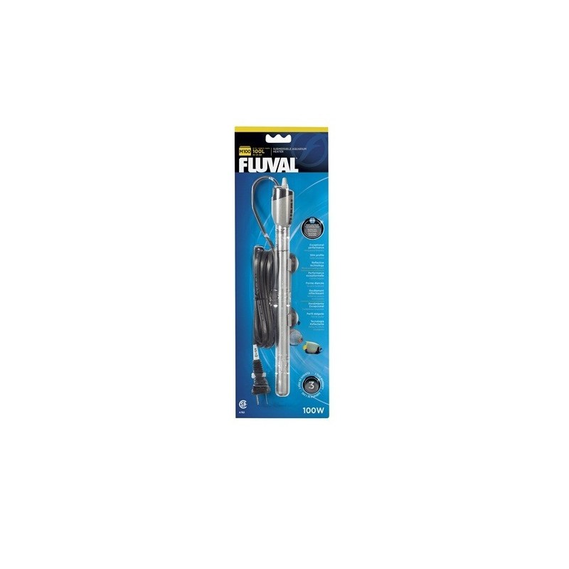 Calentador Electrónico Sumergible Fluval M