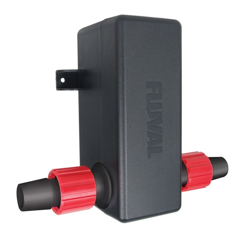 Fluval Clarificador UVC en Línea