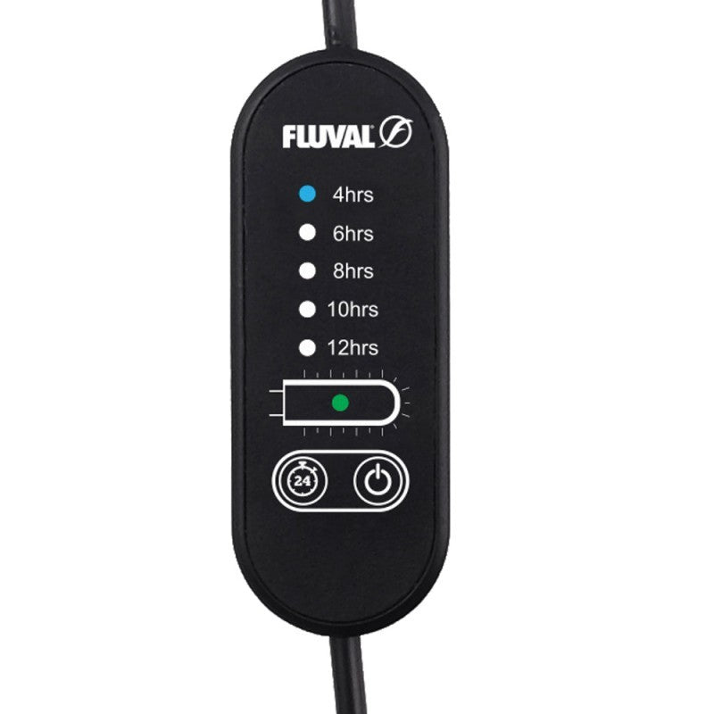 Fluval Clarificador UVC en Línea