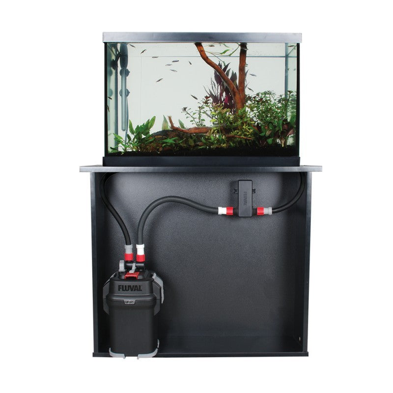 Fluval Clarificador UVC en Línea