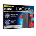 Fluval Clarificador UVC en Línea