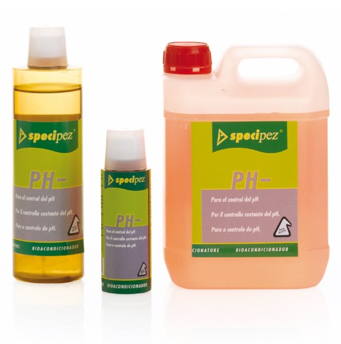 Specipez PH -