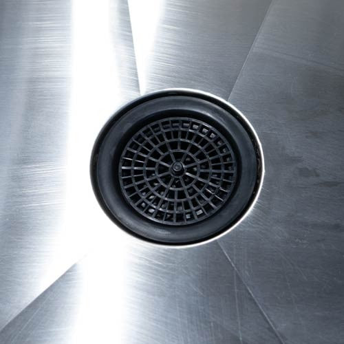 Bañera Ibáñez Eléctrica Acero Inox Niágara con Puerta