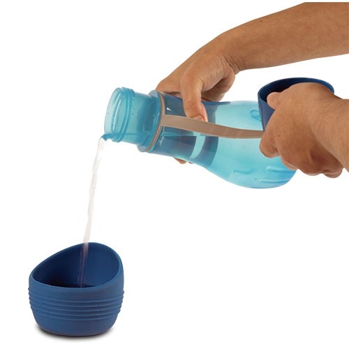 Botella bebedero You&Me