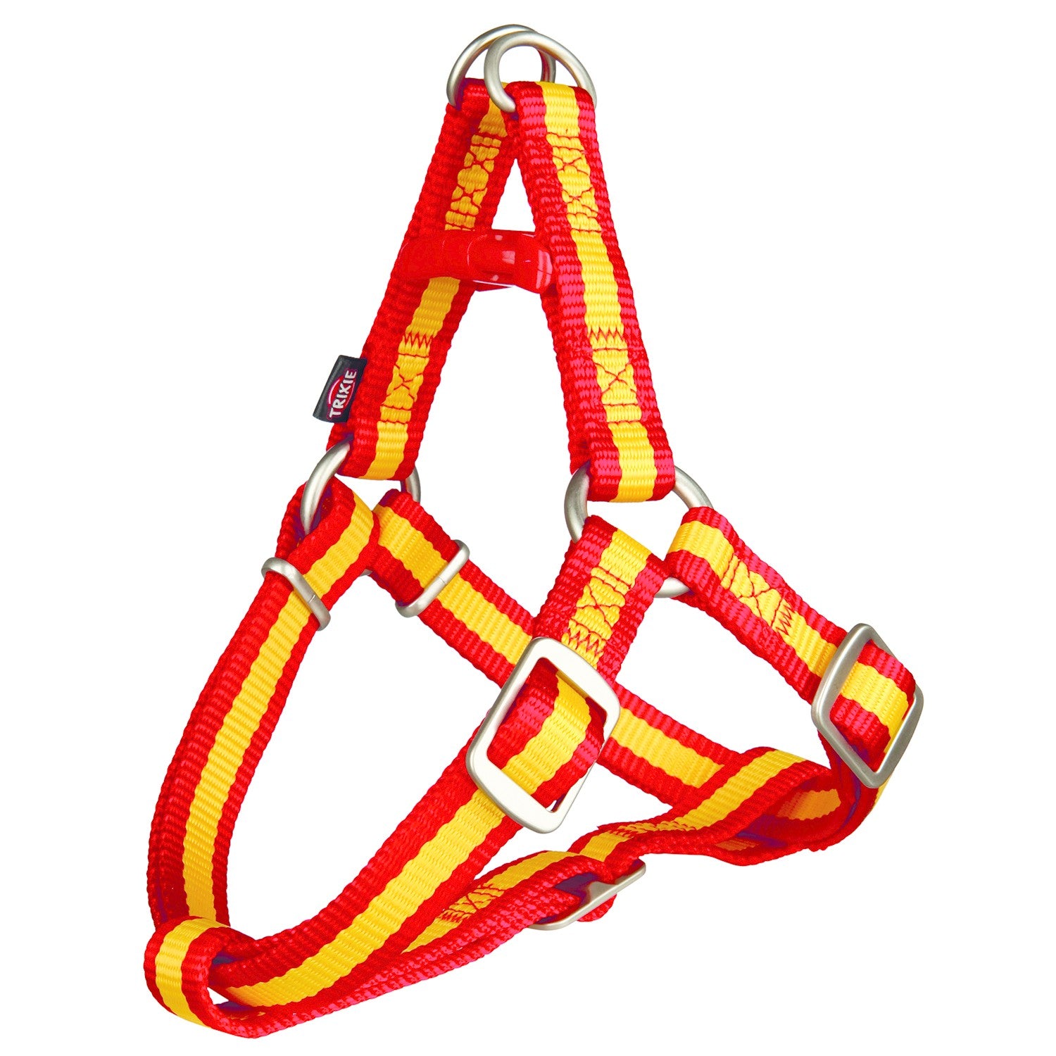 Petral Nylon Premium España