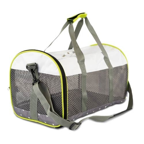 Bolso "Sport Colours" Blanco