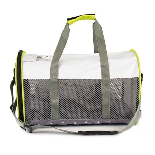 Bolso "Sport Colours" Blanco
