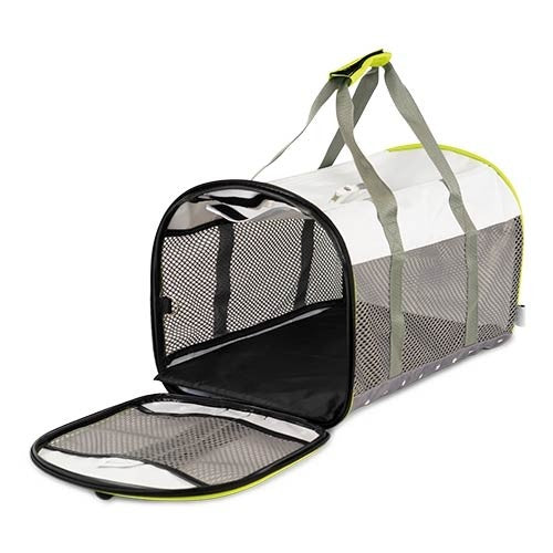 Bolso "Sport Colours" Blanco