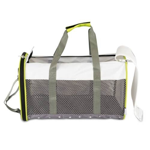 Bolso "Sport Colours" Blanco