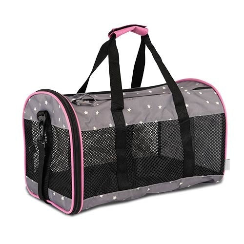Bolso "Sport Colours" Gris