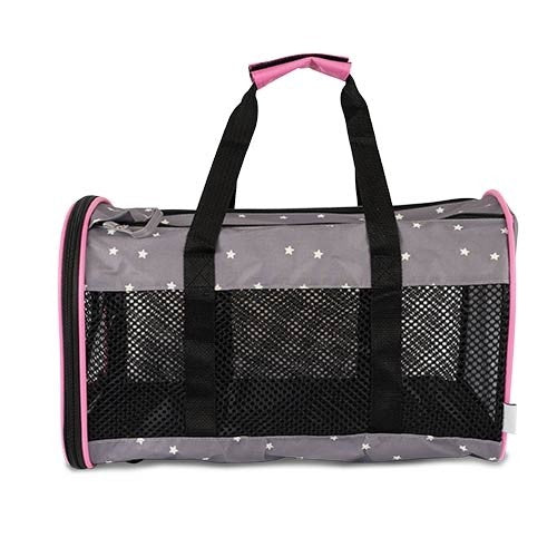 Bolso "Sport Colours" Gris