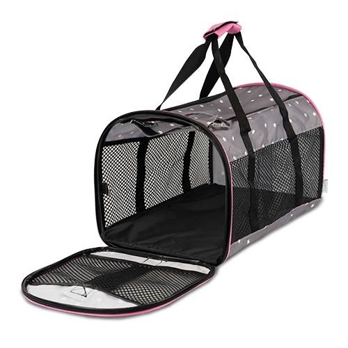 Bolso "Sport Colours" Gris