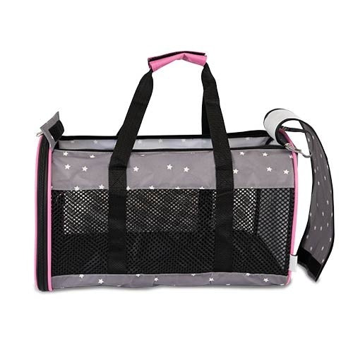 Bolso "Sport Colours" Gris