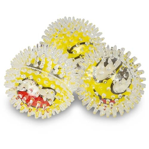 Pelota Smile pinchos
