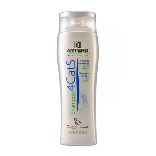 Artero Champú Gato 4cats 250 ml