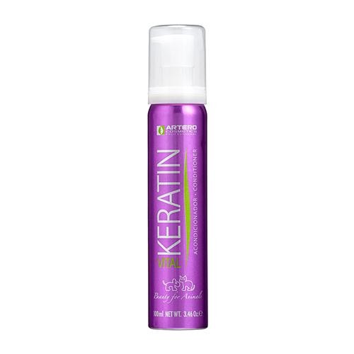 Artero Acondicionador Keratin Vital 100