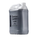 Artero Champú Detox Carbon Activo 5l