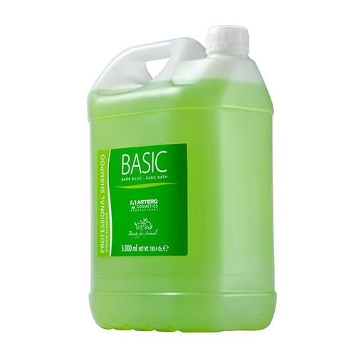 Artero Champú Basic 5l