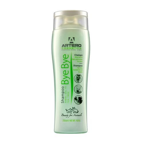 Artero Champú Bye Bye 250 ml