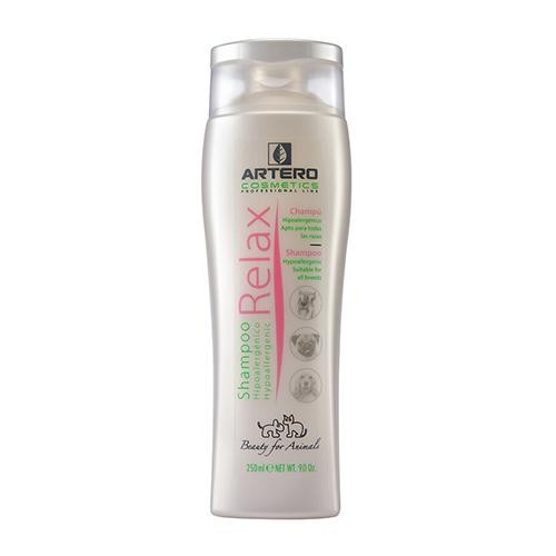 Artero Champú Relax 250 ml