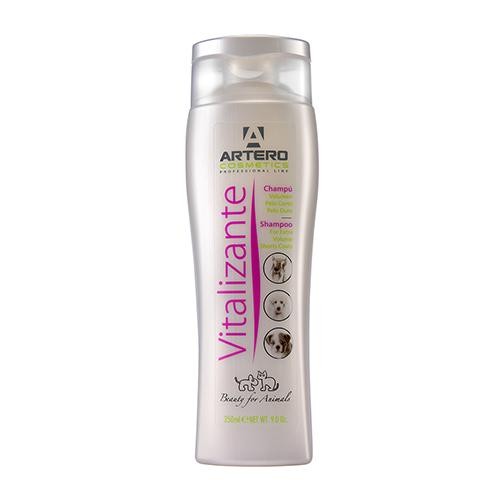 Artero Champú Vitalizante 250 ml