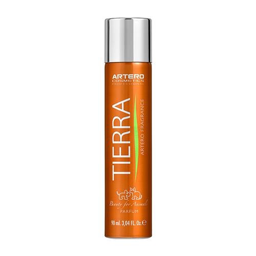 Artero Higiene Perfume Tierra 90 ml