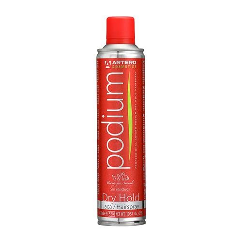 Artero Laca Podium Dry Hold 400 ml