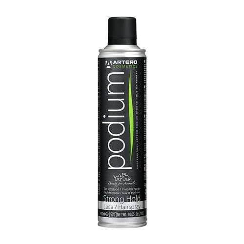 Artero Laca Podium Strong Hold 400 ml