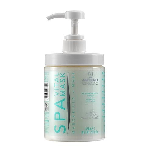 Artero Mascarilla Spa Vital 650 ml