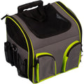 Bolso De Transporte Para Perro Flamingo Smart Trolley Fluo