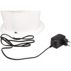 Fuente Para Beber Flamingo Trevi Dog & Cat Blanco