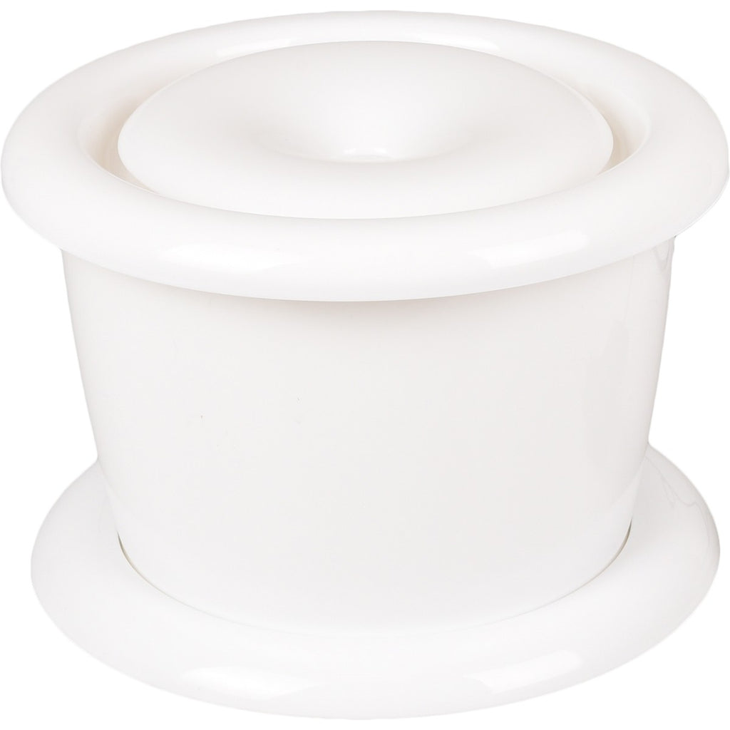 Fuente Para Beber Flamingo Trevi Dog & Cat Blanco
