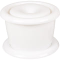 Fuente Para Beber Flamingo Trevi Dog & Cat Blanco