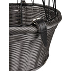 Cesta Para Bicicleta Flamingo Manillar Linea