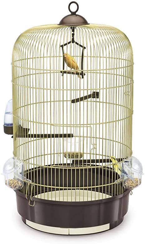 Imac Jaula Pájaros LUNA