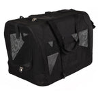 Transportín Plegable Para Perro Flamingo Alix Classic 3 uds
