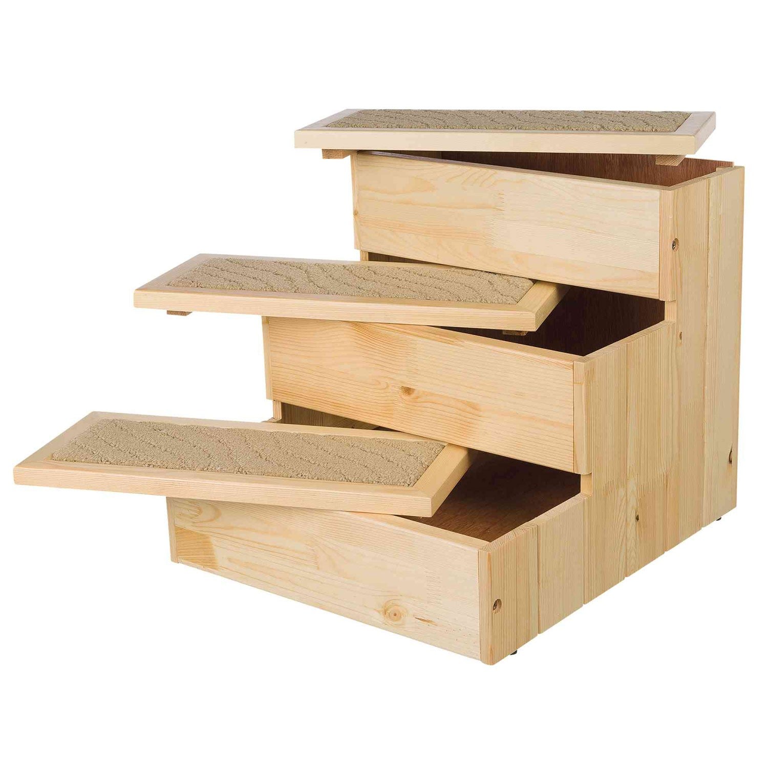 Trixie Escalera Madera