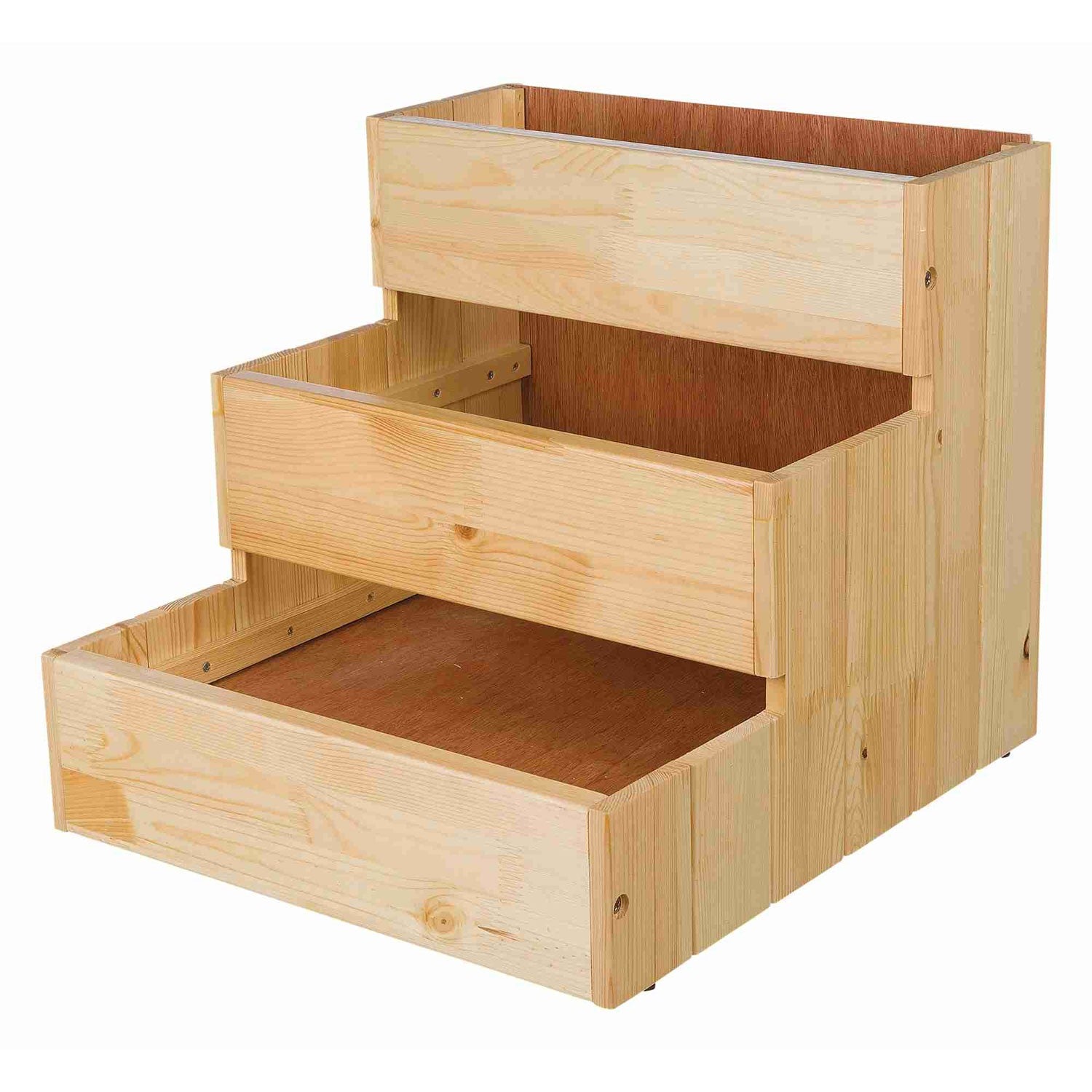 Trixie Escalera Madera