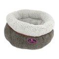 Cama-Donuts para perros y gatos Warmer