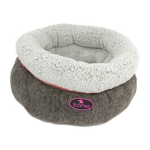 Cama-Donuts para perros y gatos Warmer