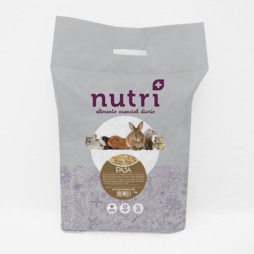 Nutriplus Paja 1kg
