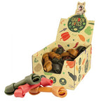 Duvo Garden Bites Fruity (Blister T-S 13 cm 234 g