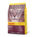 Pienso para Gatos  Josera Senior
