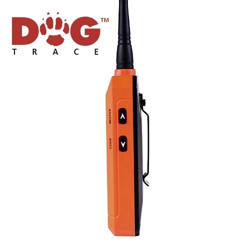 DogTrace Mando GPS X20+