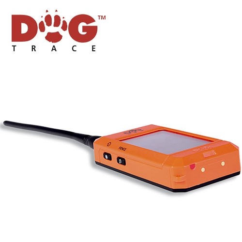 DogTrace Mando GPS X20+