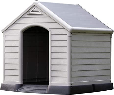 Caseta  para Perros Curver