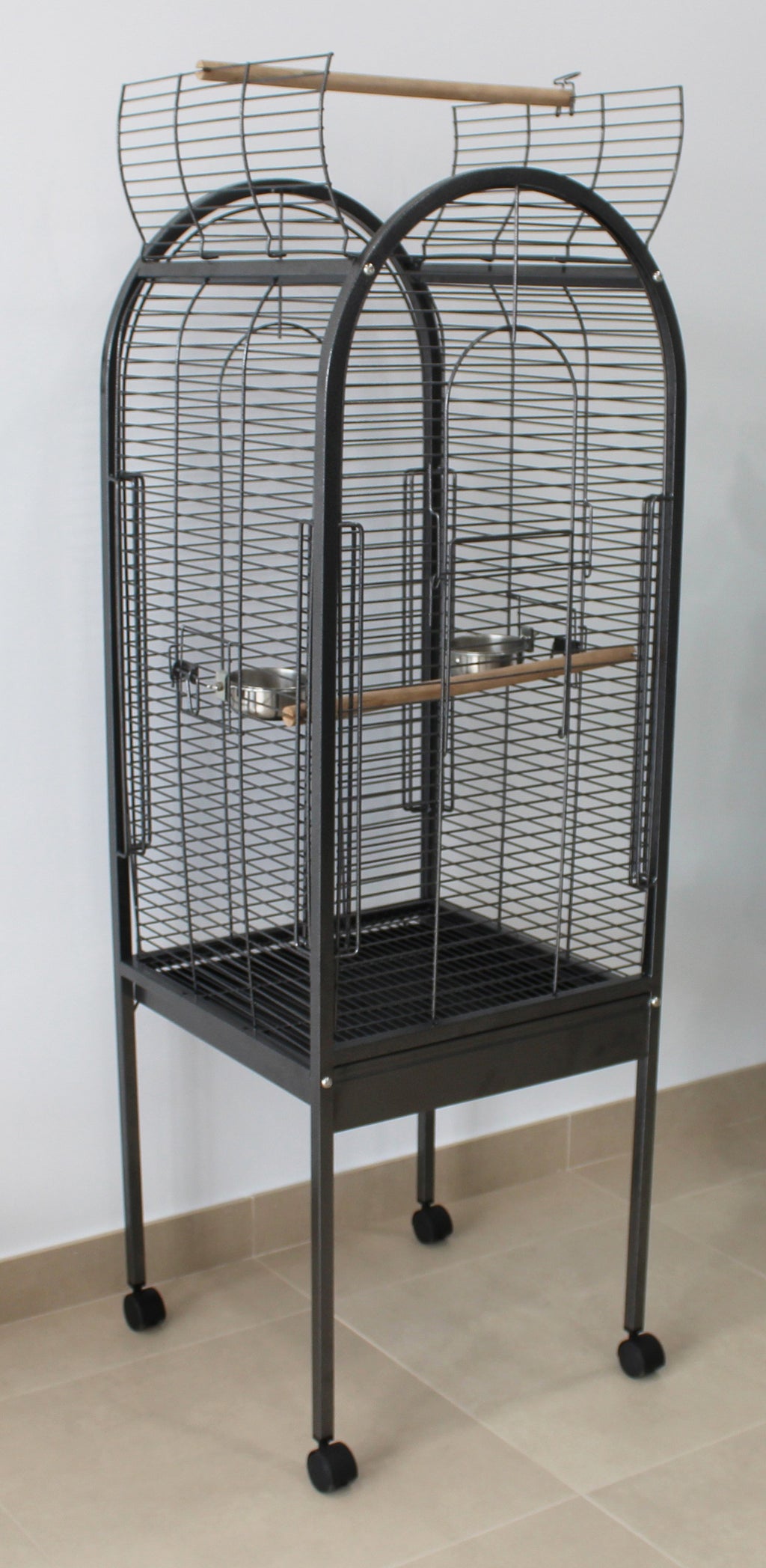 Imor Pajarera para Loros 25