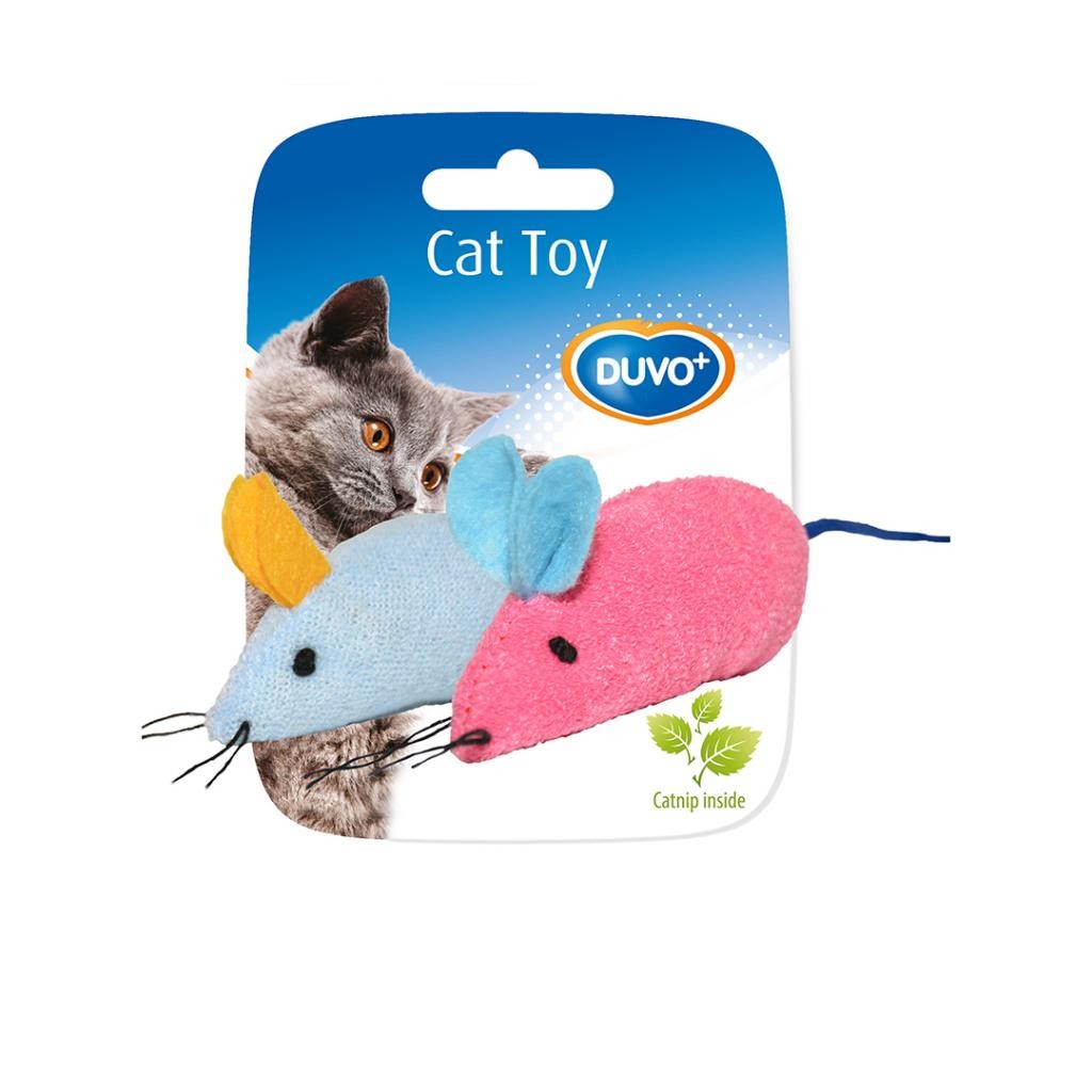 Duvo Surtido de ratones (2 unid.)